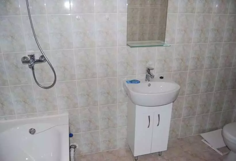 Hostel Raduga