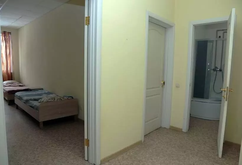 Hostel Raduga