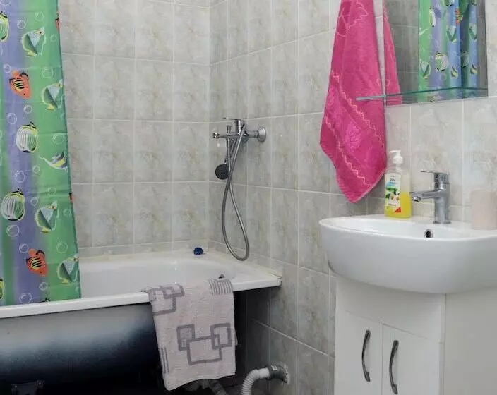 Hostel Raduga