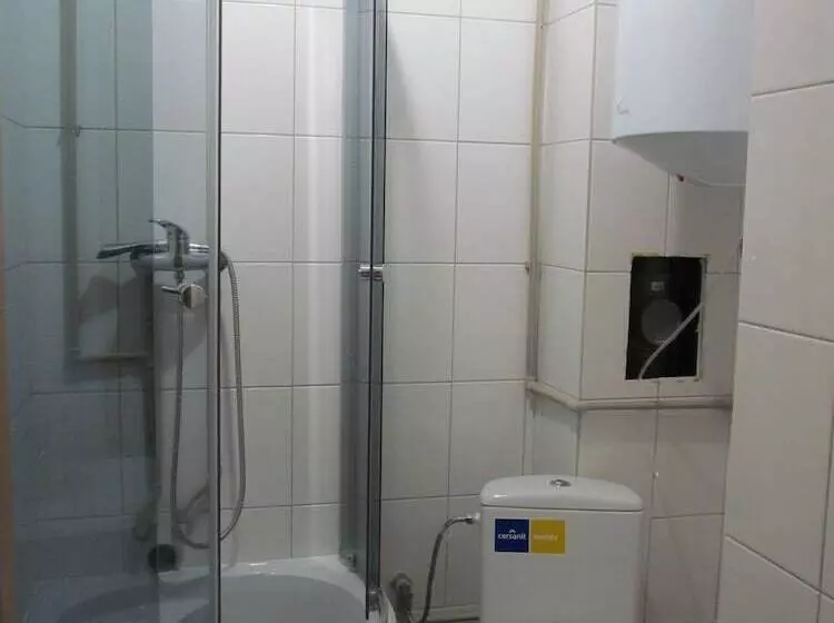 Hostel Raduga