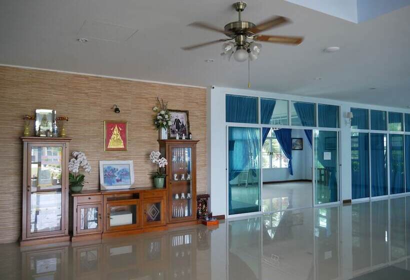 هتل Baandoungkamol