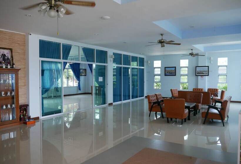 هتل Baandoungkamol