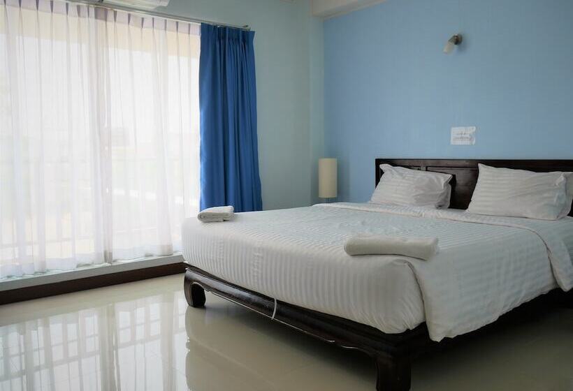 هتل Baandoungkamol