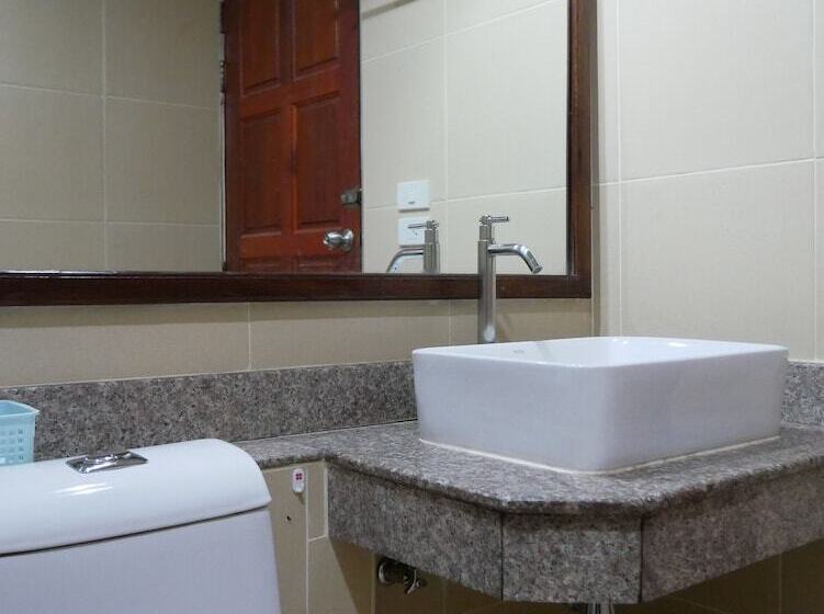 هتل Baandoungkamol