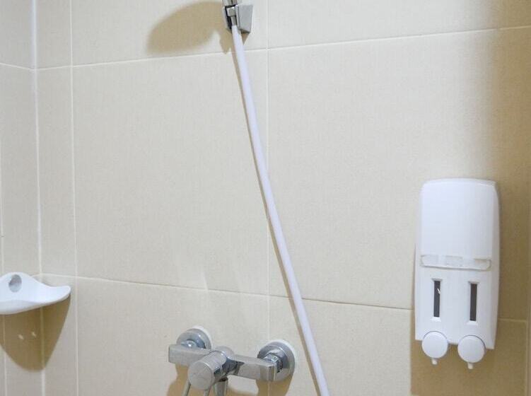 هتل Baandoungkamol