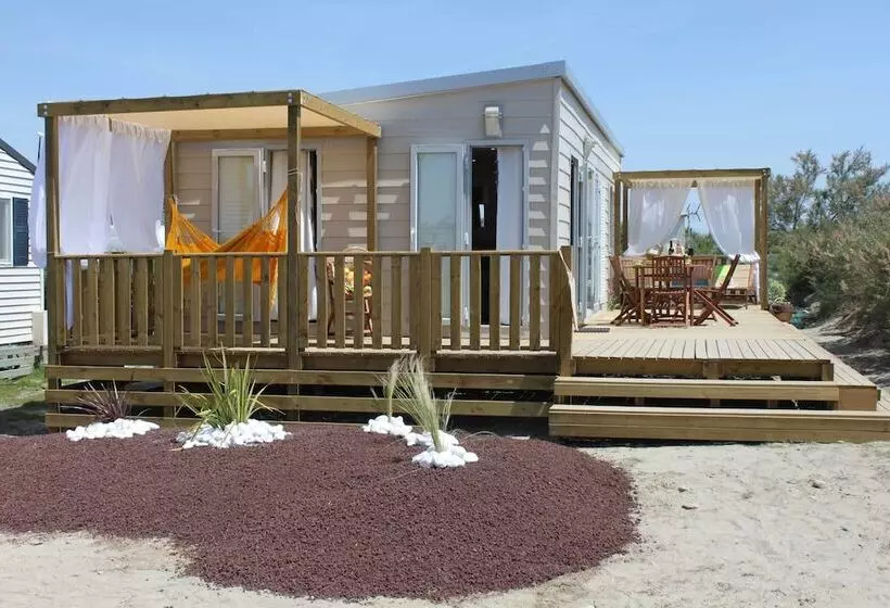 Hotelli Oh! Campings   Le Clos Du Rhône