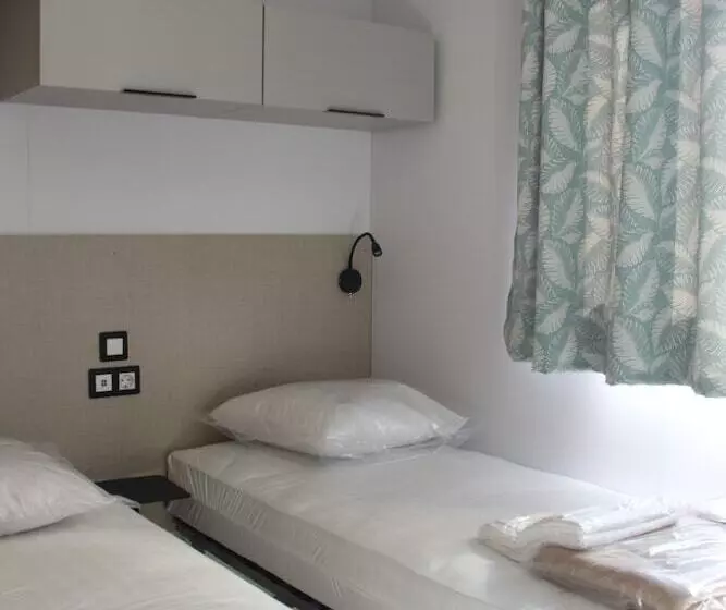 Hotelli Oh! Campings   Le Clos Du Rhône