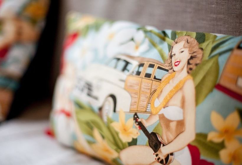 酒店 Les Gîtes De La Pomme D Or