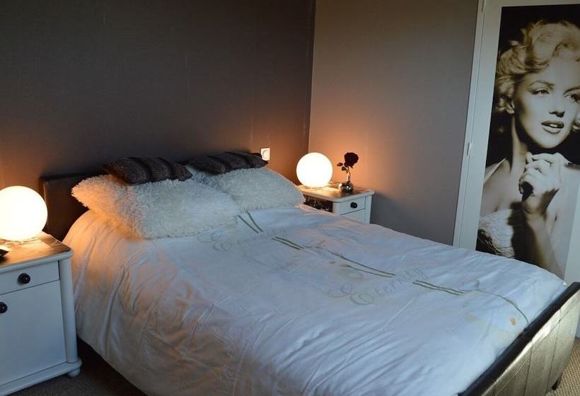 酒店 Les Gîtes De La Pomme D Or