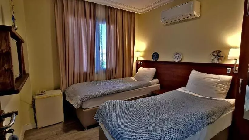 Malena Boutique Otel