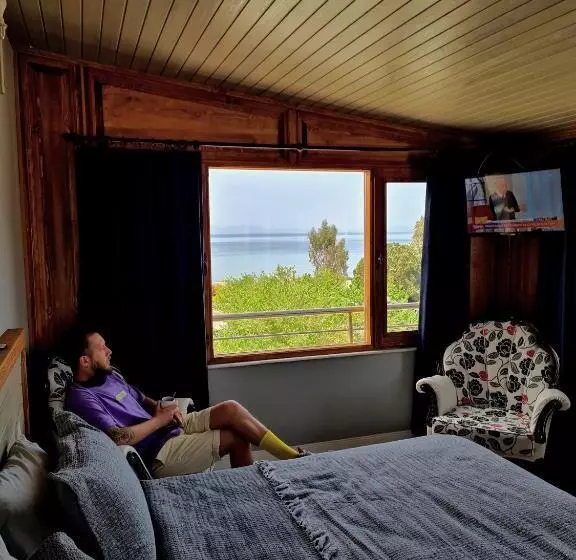 Malena Boutique Otel