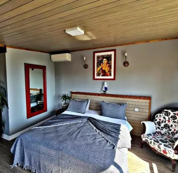 Malena Boutique Otel