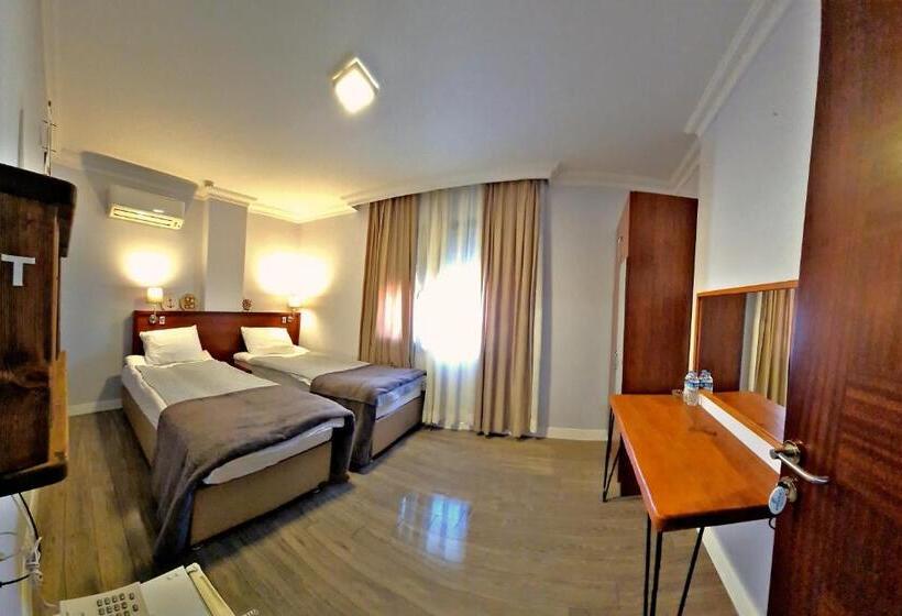 Malena Boutique Otel