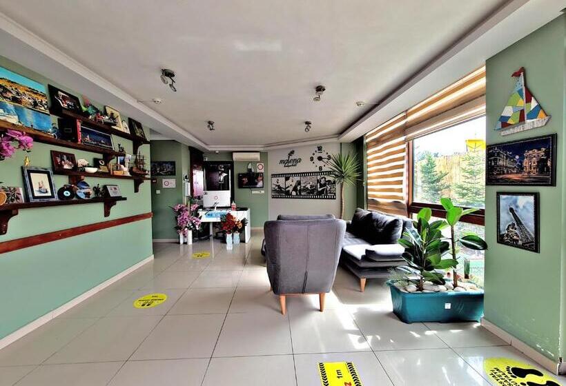 Malena Boutique Otel