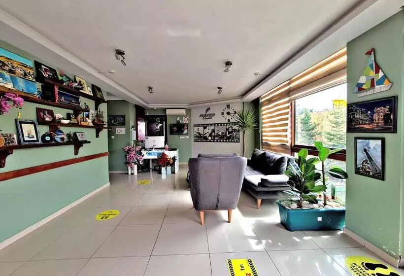 Malena Boutique Otel