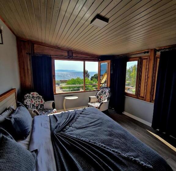 Malena Boutique Otel