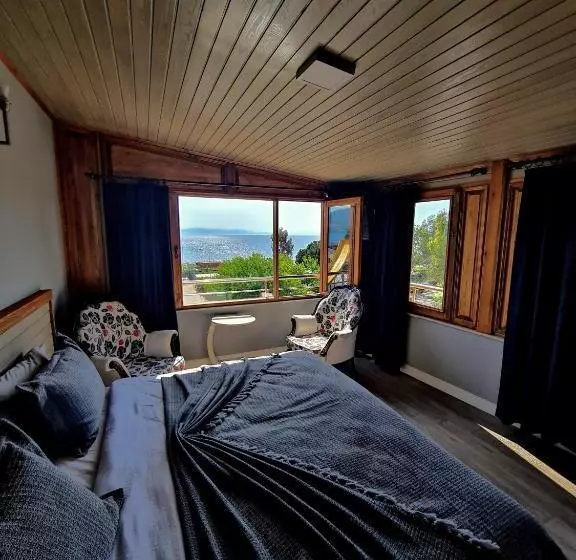 Malena Boutique Otel