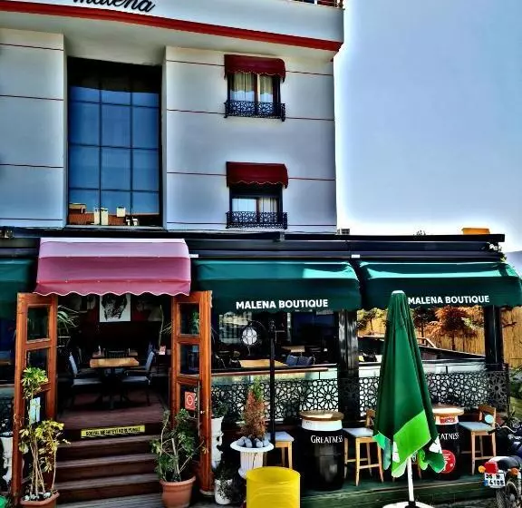 Malena Boutique Otel