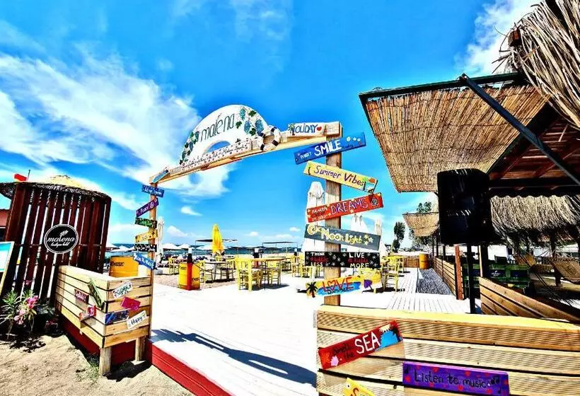 Malena Boutique Otel