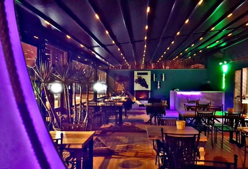 Malena Boutique Otel