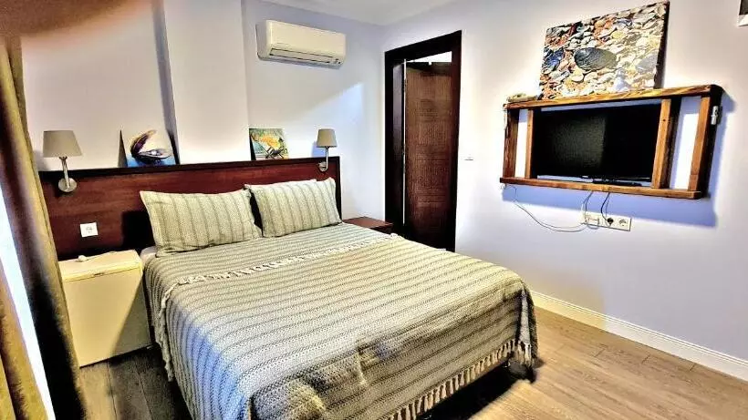 Malena Boutique Otel