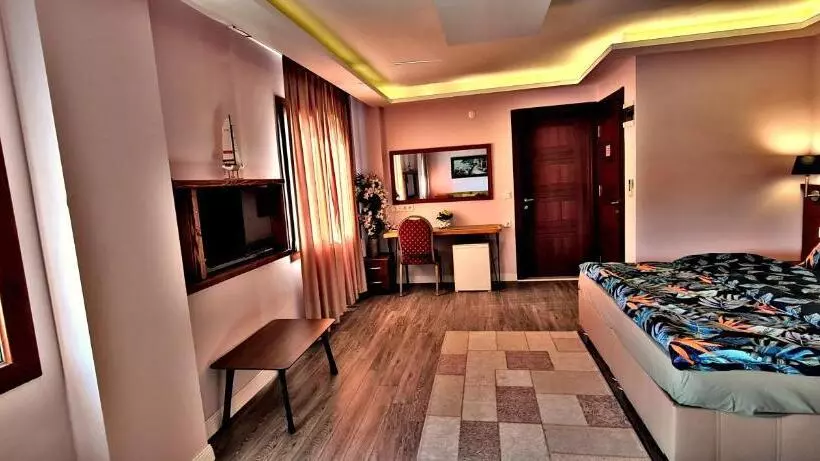 Malena Boutique Otel