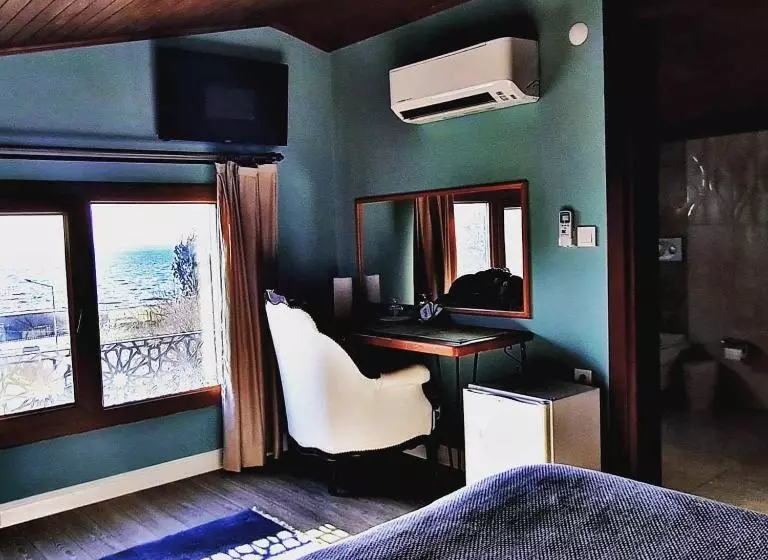 Malena Boutique Otel