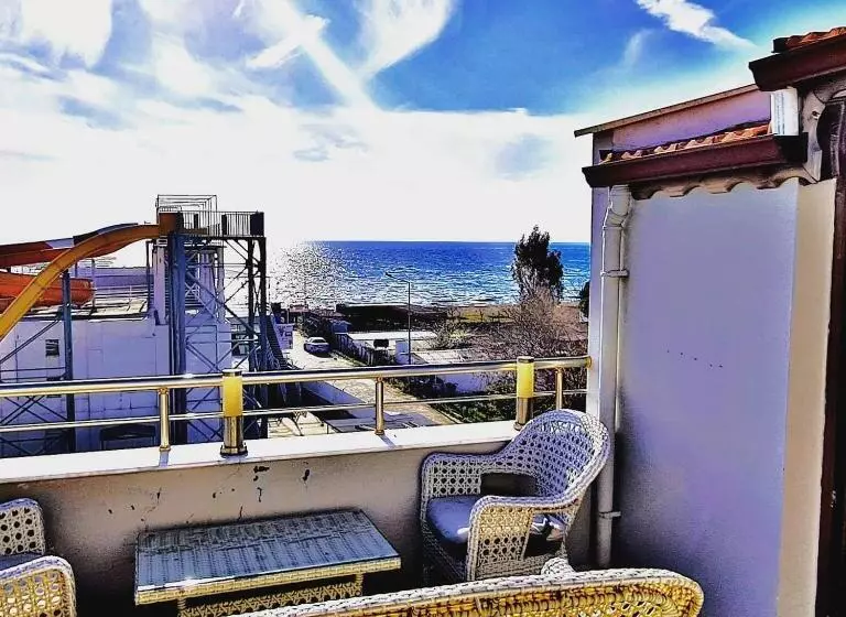 Malena Boutique Otel