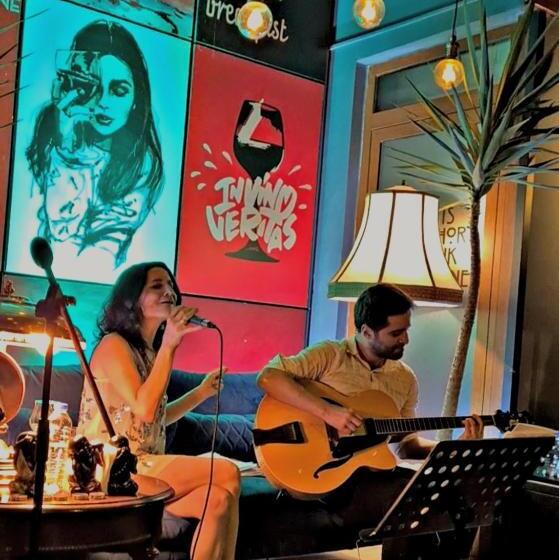 Malena Boutique Otel