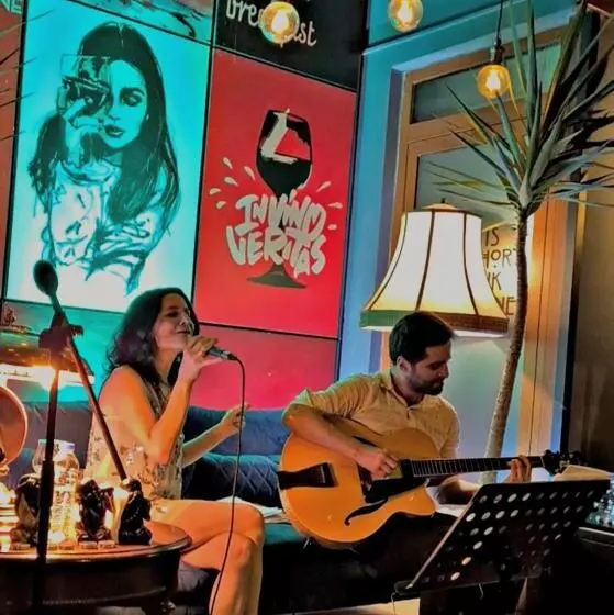 Malena Boutique Otel