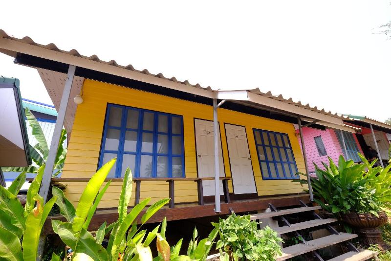 호텔 Mava Muscosa Guesthouse