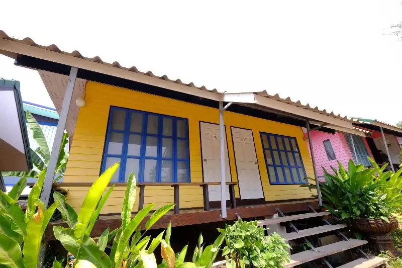هتل Mava Muscosa Guesthouse