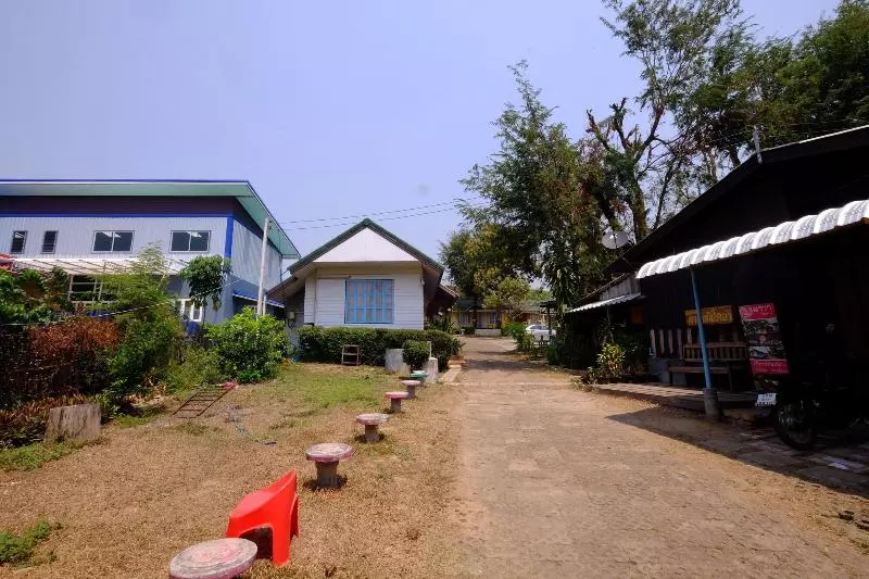 هتل Mava Muscosa Guesthouse