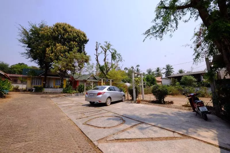 هتل Mava Muscosa Guesthouse