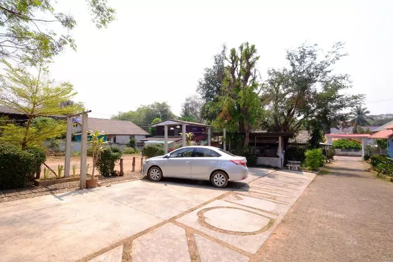 هتل Mava Muscosa Guesthouse