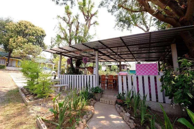 هتل Mava Muscosa Guesthouse