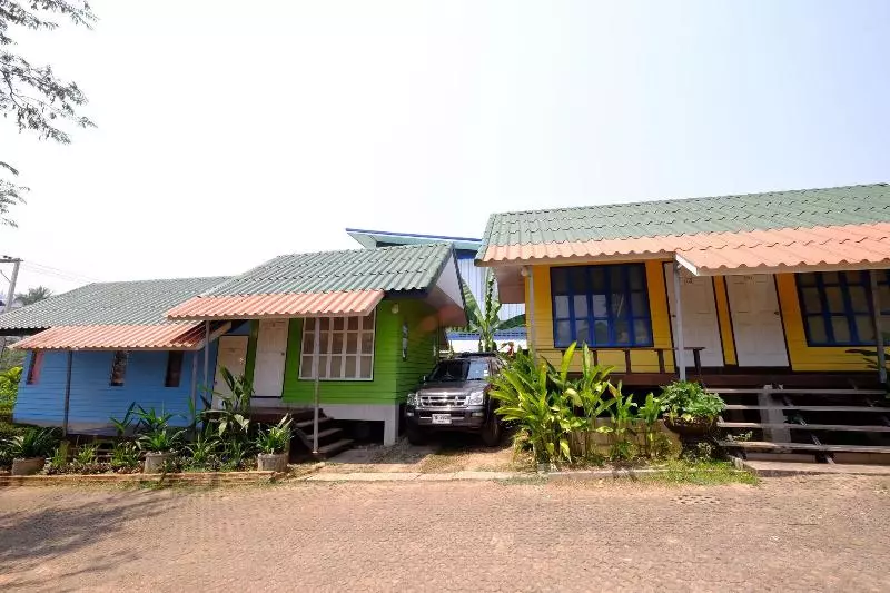 هتل Mava Muscosa Guesthouse
