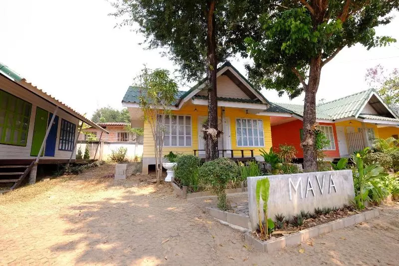 هتل Mava Muscosa Guesthouse