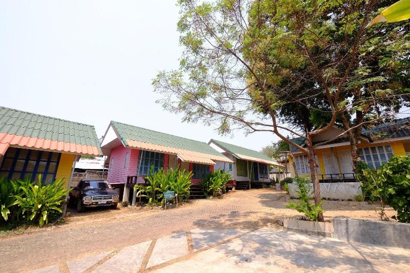 호텔 Mava Muscosa Guesthouse