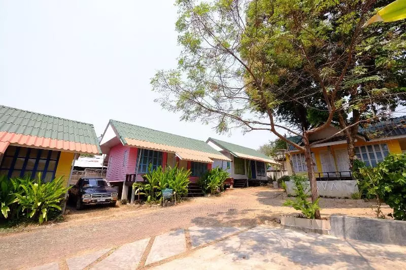 هتل Mava Muscosa Guesthouse