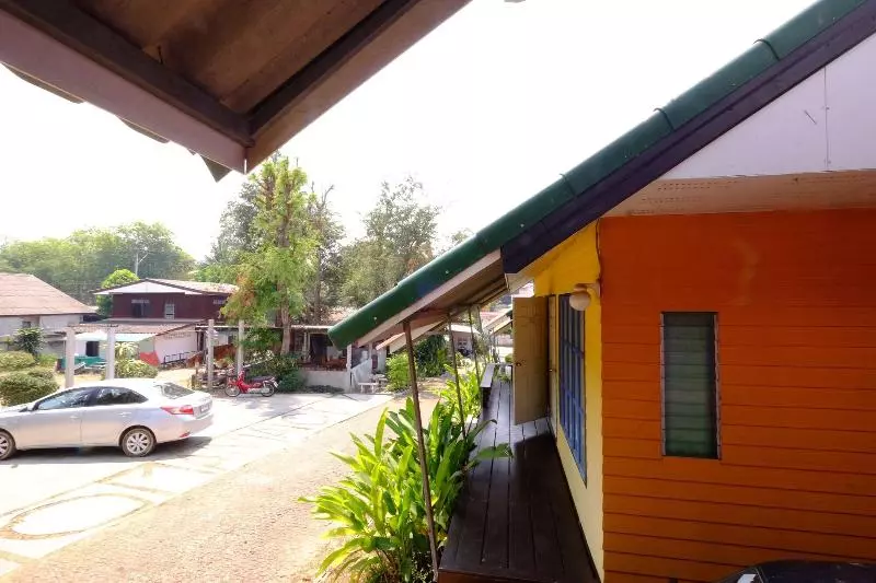 هتل Mava Muscosa Guesthouse