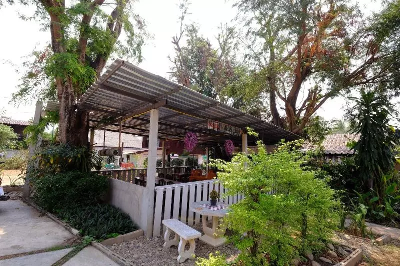 هتل Mava Muscosa Guesthouse