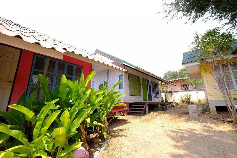 هتل Mava Muscosa Guesthouse