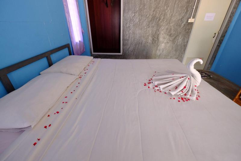 호텔 Mava Muscosa Guesthouse