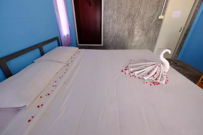 هتل Mava Muscosa Guesthouse