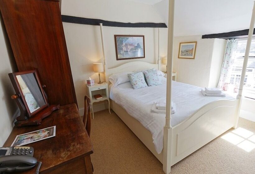 فندق Rams Head Inn