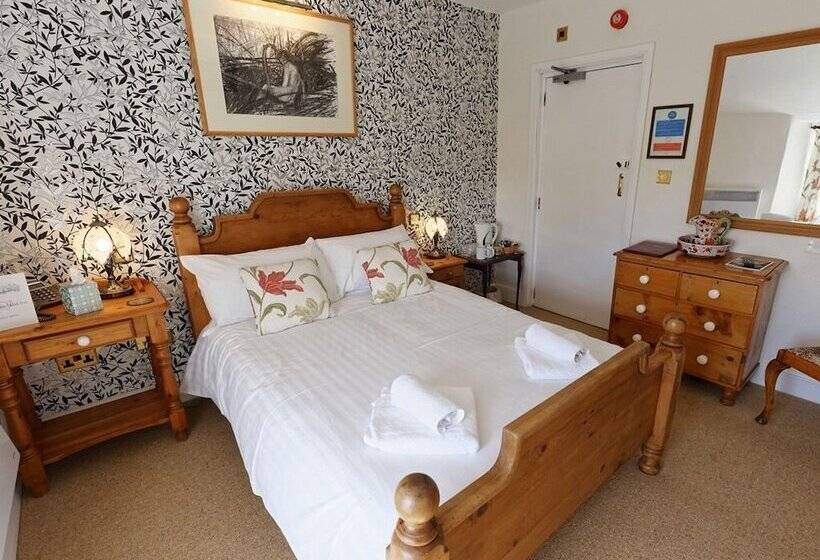 فندق Rams Head Inn