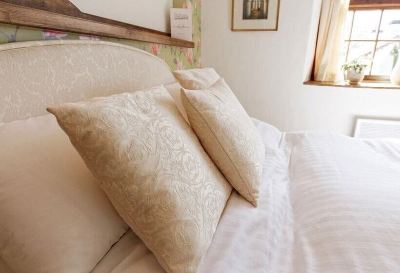 酒店 Rams Head Inn