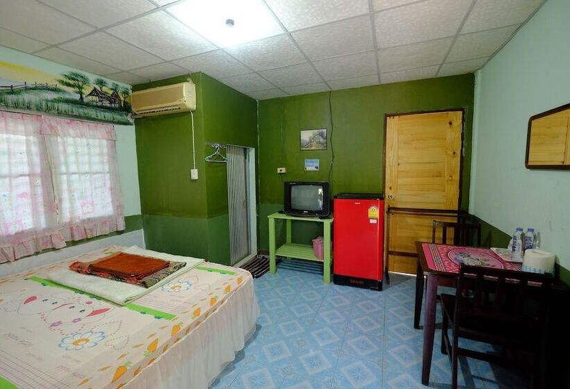 ホテル Sangthong Resort