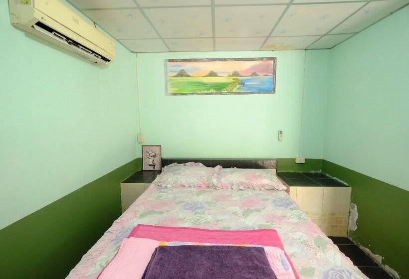 ホテル Sangthong Resort